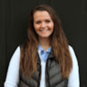 Meet your Posher, Alyson